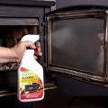    500 ML FIRE PLACE CLEANER
