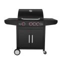Ψησταριά BBQ υγραερίου & κάρβουνου