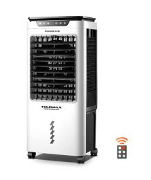 Air Cooler Evaporative Επαγγελματικό Telemax Air Chill Pro LBW-6500RC