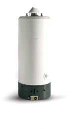 ΘΕΡΜΟΣΙΦΩΝΑΣ ΑΕΡΙΟΥ ARISTON 200 L  SGA 200 CS