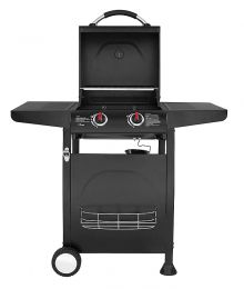 Ψησταριά BBQ υγραερίου   GS GRILL LITE 2 THERMOGATZ