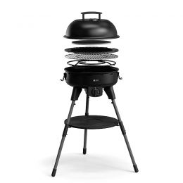 BBQ ΥΓΡΑΕΡΙΟΥ TGC 01L 4kW