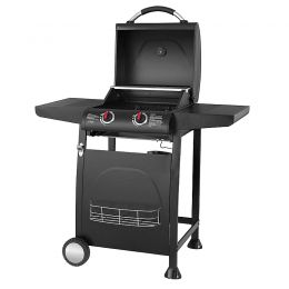 Ψησταριά BBQ υγραερίου   GS GRILL LITE 2 THERMOGATZ