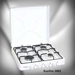 ΕΣΤΙΑ ΥΓΡΑΕΡΙΟΥ ΕΠΙΤΡΑΠΕΖΙΑ  Sunfire 3002