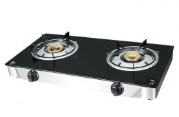 ΕΣΤΙΑ ΕΠΙΤΡΑΠΕΖΙΑ ZLN2416 GLASS GAS COOKER