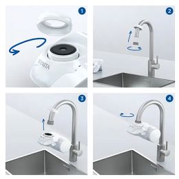 Φίλτρο Βρύσης Brita On Tap V CU
