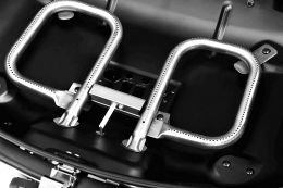 GS GRILL 2 MINI - 5 kW  THERMOGATZ ΕΠΙΤΡΑΠΕΖΙΑ ΨΗΣΤΑΡΙΑ
