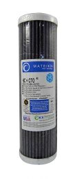 Ανταλλακτικό Φίλτρο Ενεργού Άνθρακα  MATRIKX HC+CTO 1 micron