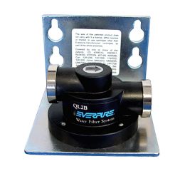 ΦΙΛΤΡΟ ΝΕΡΟΥ  PENTEK-Everpure 4C Αμερικής