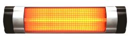 ΘΕΡΜΑΝΤΙΚΟ INFRARED HEATER MICROSTAR 2,5KW MSR-101