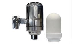 Φίλτρο νερού βρύσης Inox SS-304 Purino