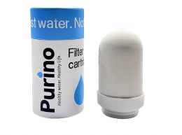 Φίλτρο νερού βρύσης Inox SS-304 Purino