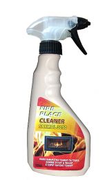 ΙΣΧΥΡΟ ΚΑΘΑΡΙΣΤΙΚΟ ΤΖΑΜΙΩΝ 500 ML FIRE PLACE CLEANER