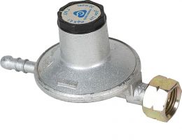 Ρυθμιστής Υγραερίου GPL 1,5 Kg/h, χαμηλής πίεσης, Ιταλίας