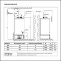   ARISTON 200 L SGA 200 CS