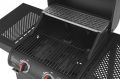  BBQ    GS GRILL LITE 2 THERMOGATZ