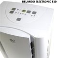   Vortice Deumido Electronic 10