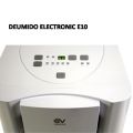   Vortice Deumido Electronic 10