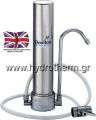   HCS DOULTON INOX ,    Made in England