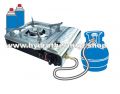    Camper Gaz UNI  PGC-2323