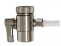    - FAUCET DIVERTERS 3/8