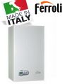      Ferroli DivaCondens F24kW -  