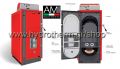     UNICAL FIREX 45