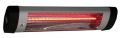   TELEMAX IRQ-R-2500W INFRARED RUBY HEATER