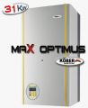   ,  , MAX OPTIMUS 31 Kw