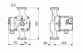  GRUNDFOS UPS 32/50  .